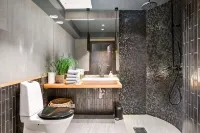 卡爾沙姆貝斯特韋斯特酒店 - SPA
