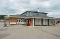 Americas Best Value Inn Suburban Motel Hotel a 