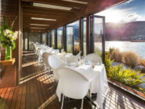 DoubleTree by Hilton Hotel Queenstown Hotels in Kawarau Falls