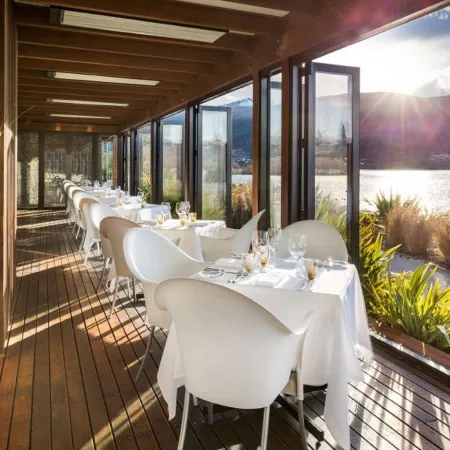 DoubleTree by Hilton Hotel Queenstown