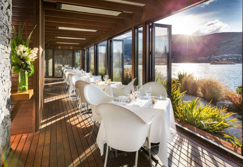 더블트리 바이 힐튼 퀸스타운