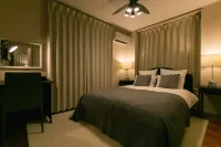 Infinity Resort -Aja- Hotel di Urasoe
