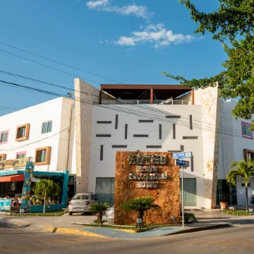 Hotel Playa Encantada