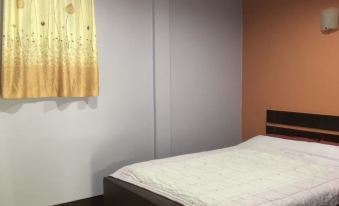 Amazon Villas