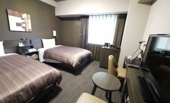 Hotel Route-Inn Chitose Ekimae