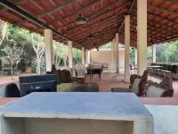 Wild Haven Resort Hotels in Tala