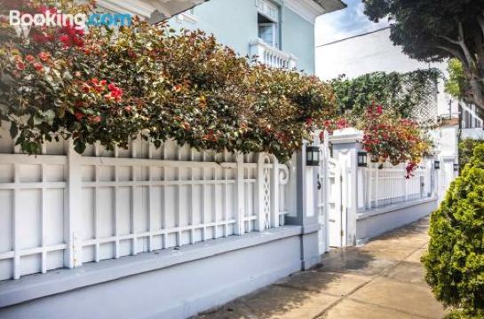 Casa Wynwood Barranco