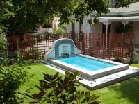 Montagu Vines Guesthouse Hotels in Montagu