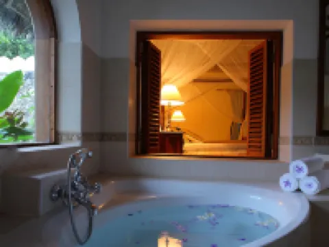 Bluebay Beach Resort & Spa Hotels in Kiwengwa