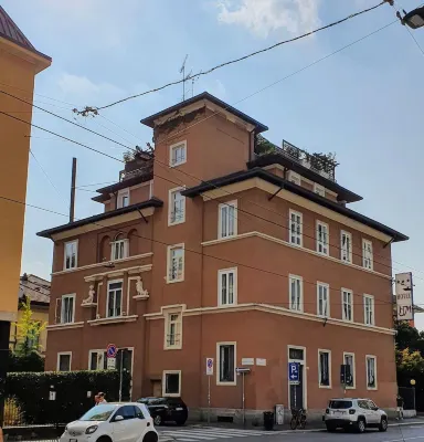 Hotel Metrò Hotel a San Siro
