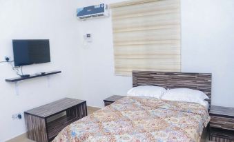 Havilah Suites - Housity