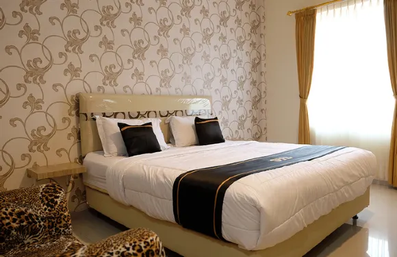 中央城市2號酒店