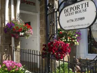 Duporth Guest House Hotels in Penzance