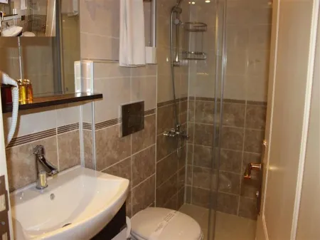 Albatros Premier Hotel - Special Class