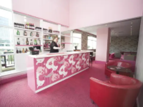 Cardiff Bute Terrace Hotel by Belvilla Hotels in Cardiff