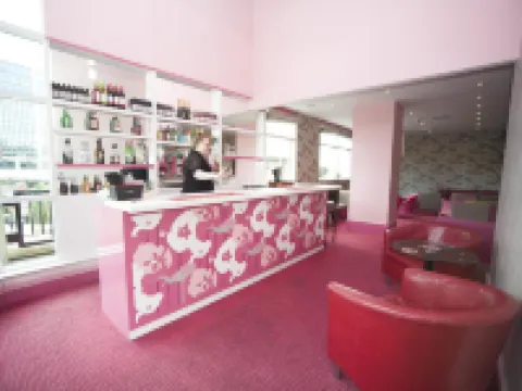 Cardiff City Center Hotel by Belvilla