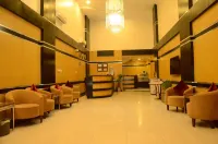 شقق ماسة الماسم للشقق المخدومهMasset Almasem Serviced Apartment - 2-نجوم