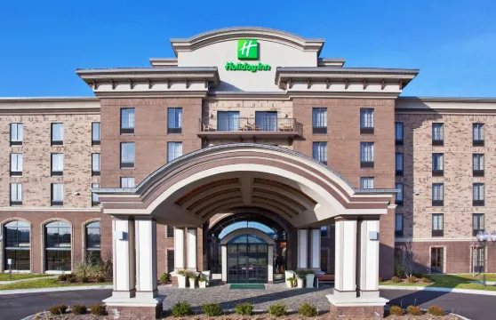 Holiday Inn 美聯