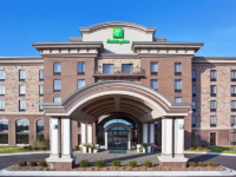 Holiday Inn MIDLAND by IHG Hotels in Midland