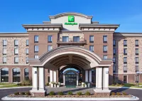 Holiday Inn MIDLAND by IHG Hotels in Midland