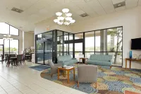 Holiday Inn Express Winchester South Stephens City Hotel di Middletown
