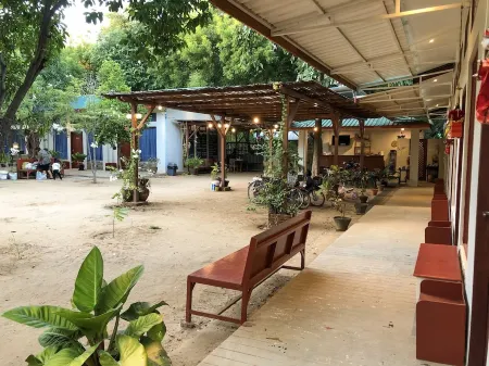 巴根瑪雅酒店