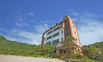 River Spa Pension Gapyeong