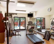 Comfort Suites la Porte - Baytown Hotels in La Porte