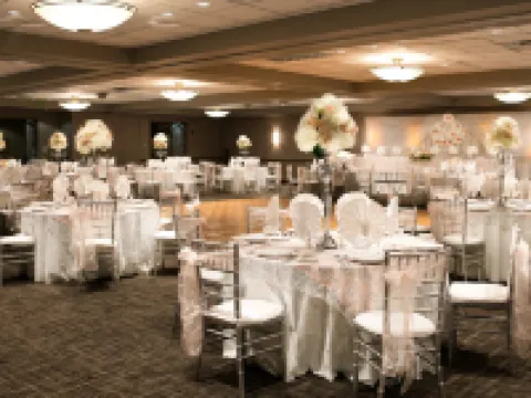 Clarion Hotel Concord-Walnut Creek Hotels in Concord