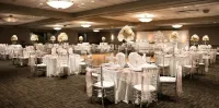 Clarion Hotel Concord-Walnut Creek Hotels in Concord