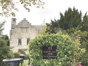 Faenol Fawr Hotel