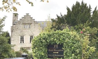 Faenol Fawr Hotel