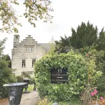 Faenol Fawr Hotel Hotels in Llansannan