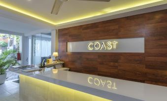 Coast Boutique Hotel