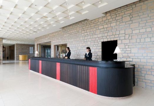 Sapporo Kitahiroshima Classe Hotel