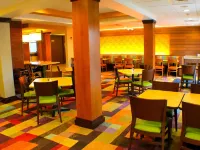 Fairfield Inn & Suites Yakima Hotels in Yakima