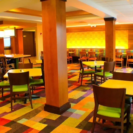 Fairfield Inn & Suites Yakima