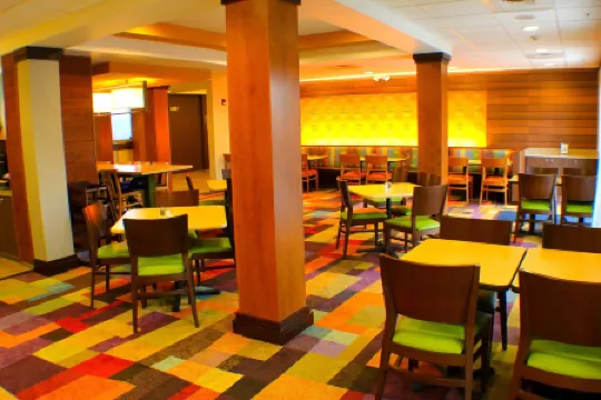 Fairfield Inn & Suites Yakima