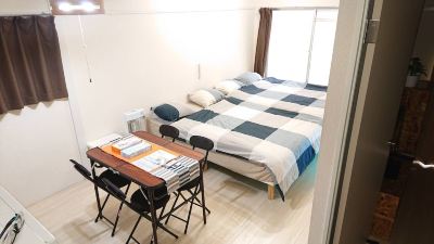 客室 よしみビル 506の写真