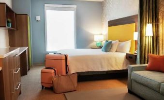 Home2 Suites by Hilton Edinburg