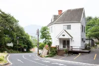 不平衡旅館