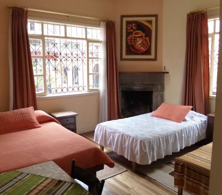 Hotel Andino - Housity