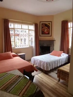 Hotel Andino