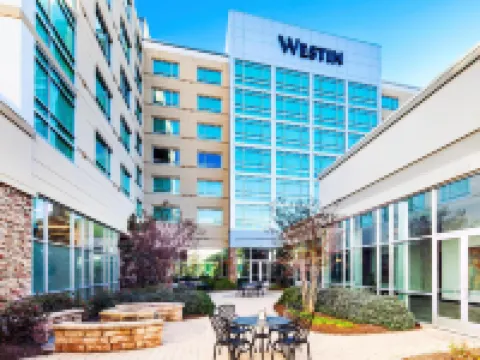 เดอะเวสทิน ริชมอนด์