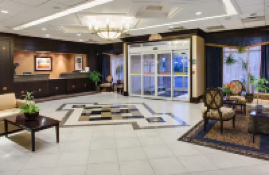 安大略倫敦Homewood Suites by Hilton