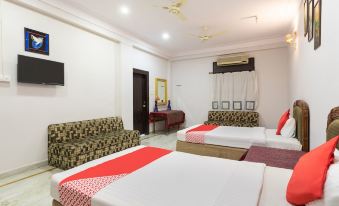 OYO 36398 Hotel Balaji