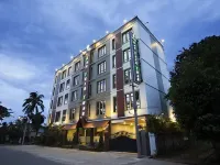 Hotel Kan Yeik Thar Hotel di Yangon