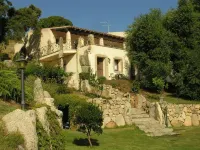 Hotel Funtana Abbas Hotels in Luogosanto