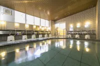 Kyukamura Shonai-Haguro Hotels in Tsuruoka