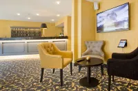 Gildors Hotel Atmosphère Hotels in Düsseldorf
